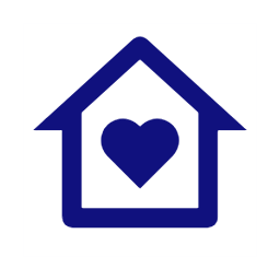 home heart svgrepo com