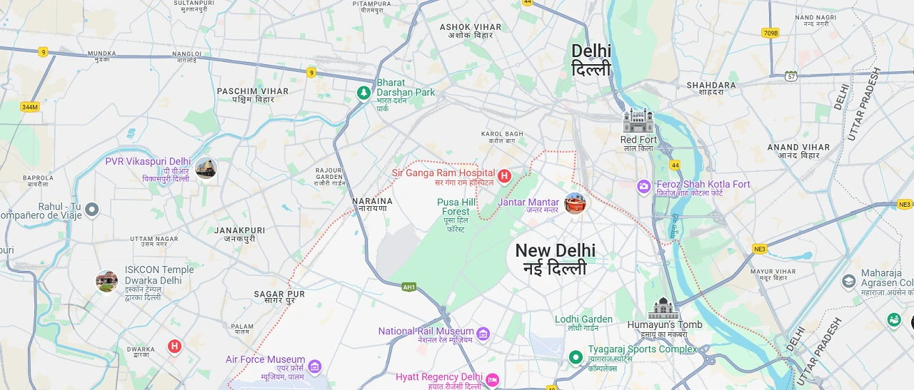 Home healthcare services in New Delhi Home healthcare services in New Delhi