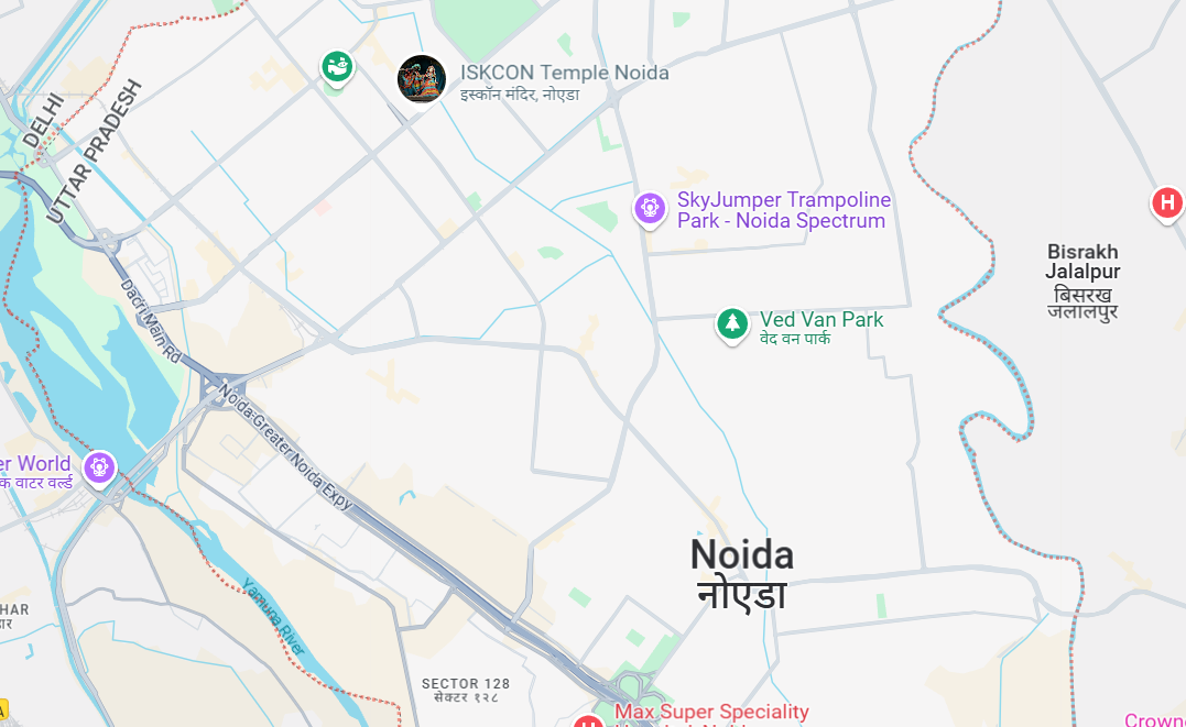 Medical care at home in noida