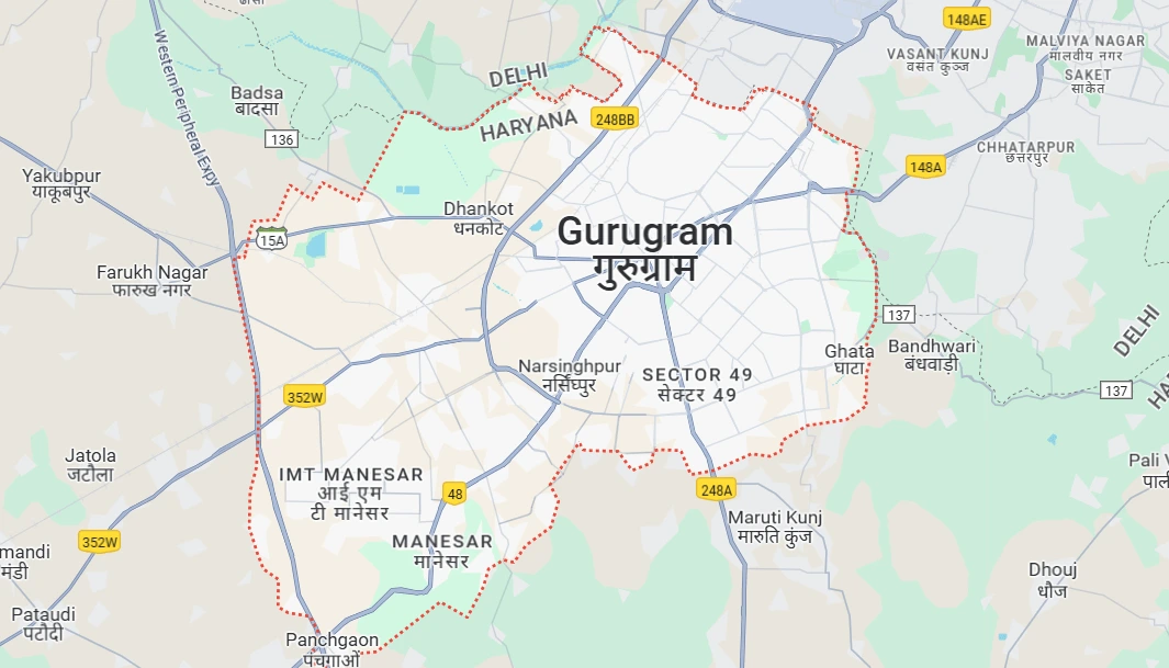 home medical services in gurgaon