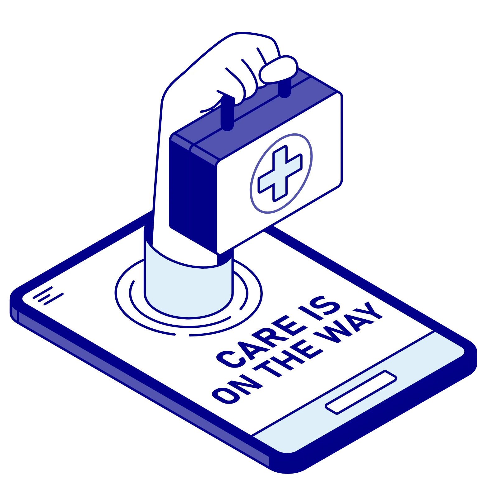 Careking 24 on the way Careking 24 on the way