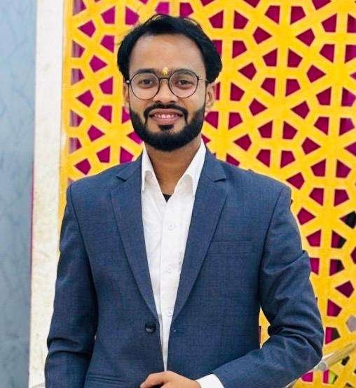 About us 1 Mr. Vijay Kumar