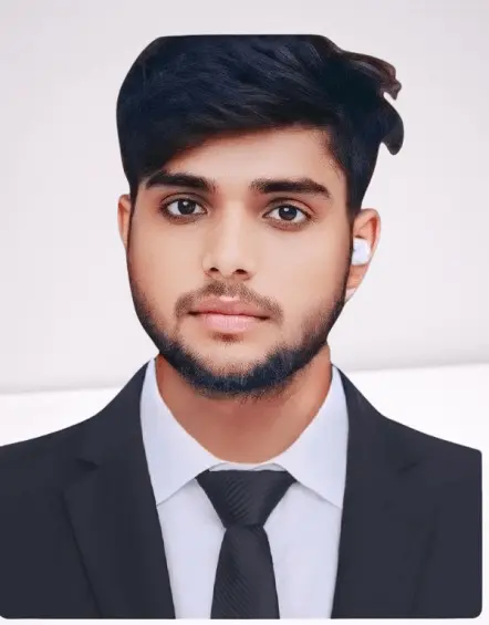 Hridesh kohli Hridesh Kohli