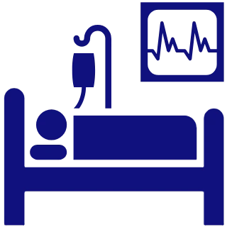 ICU setup at home by Careking24