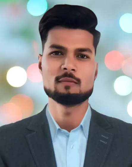 Sofiyan hayat Hridesh Kohli