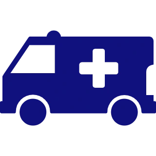 Ambulance services by careking24