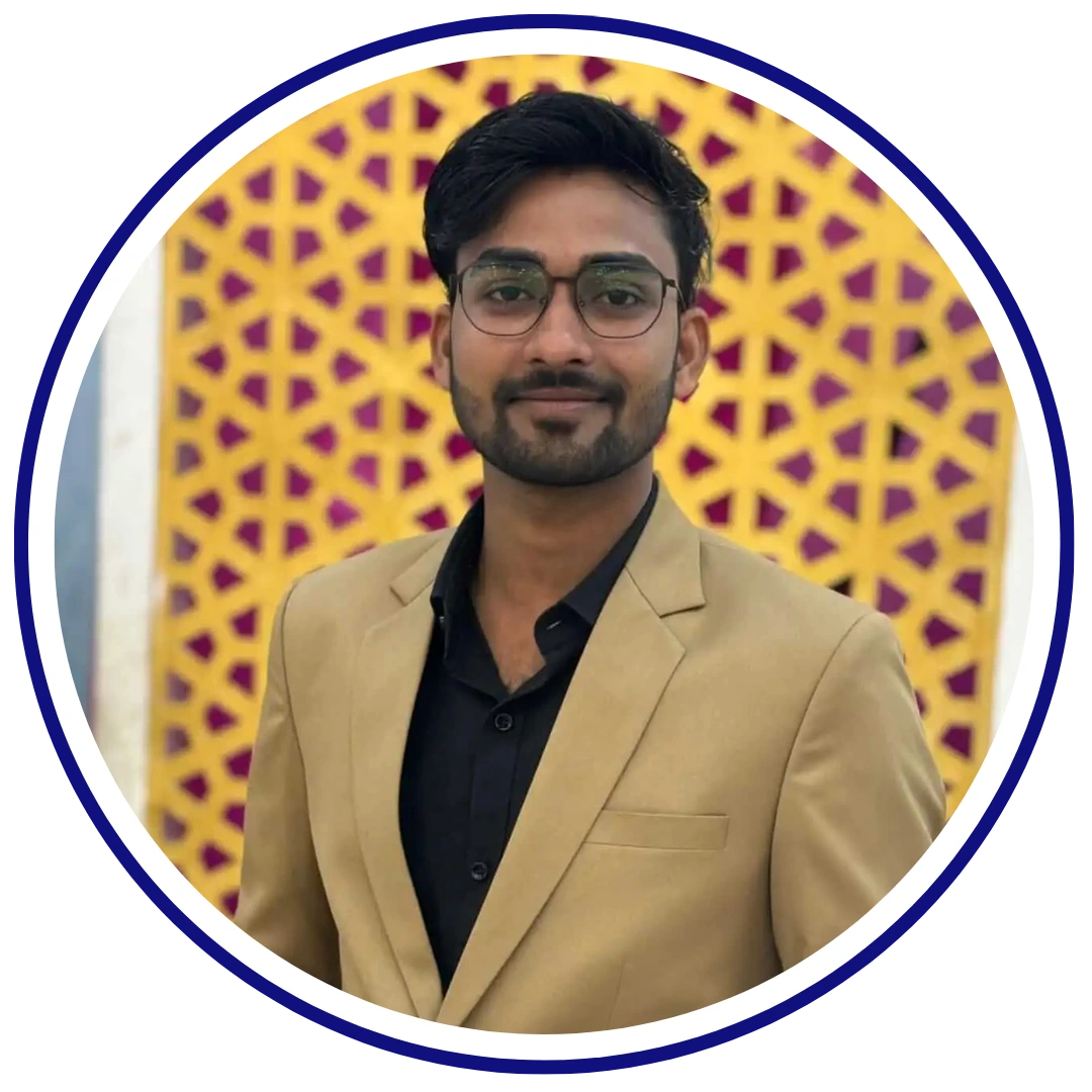 Aditya Verma - Relationship Manager at Careking24 home medical services Pvt. Ltd.