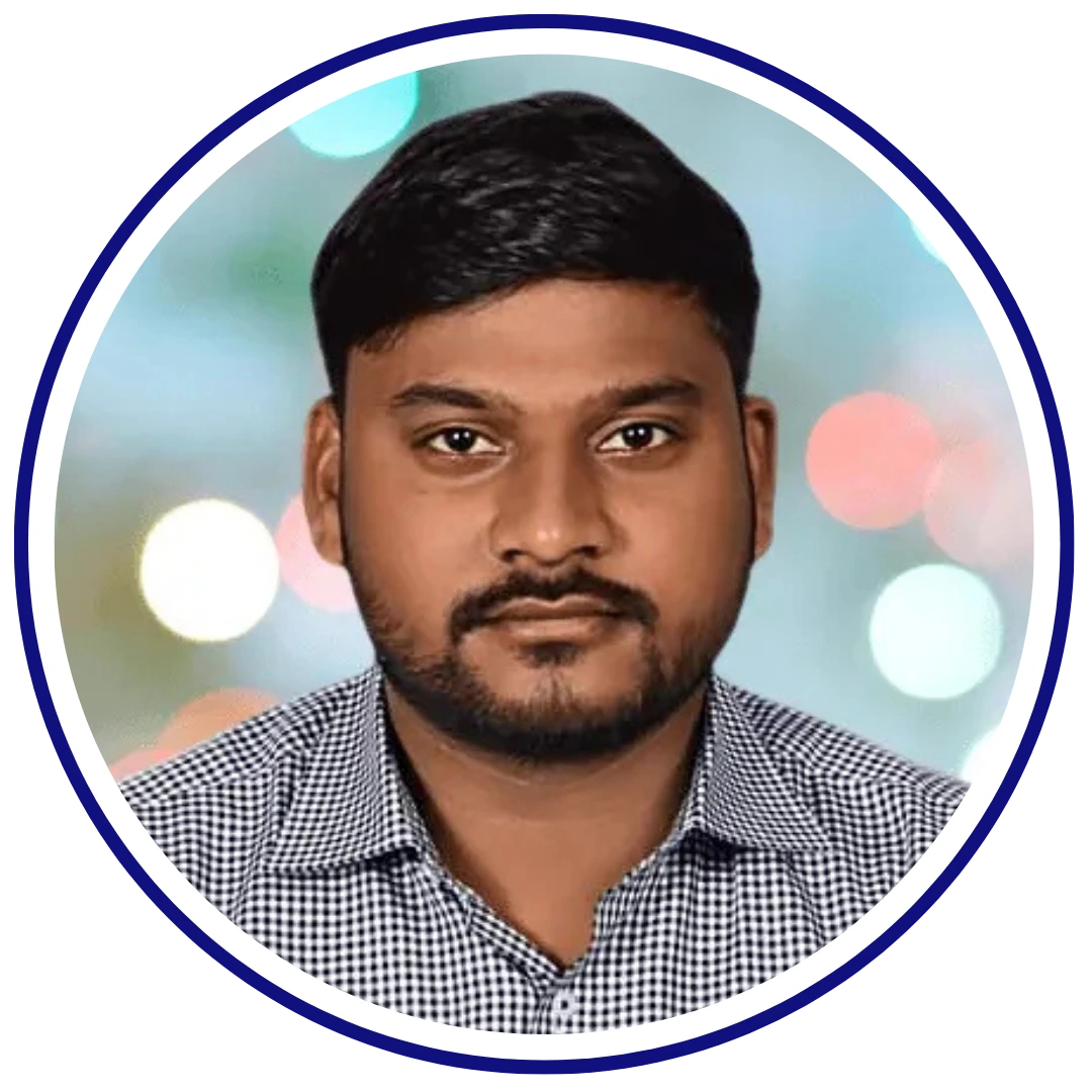 Atul Gangwar—Nursing Head Manager at Careking24 home medical services Pvt. Ltd.