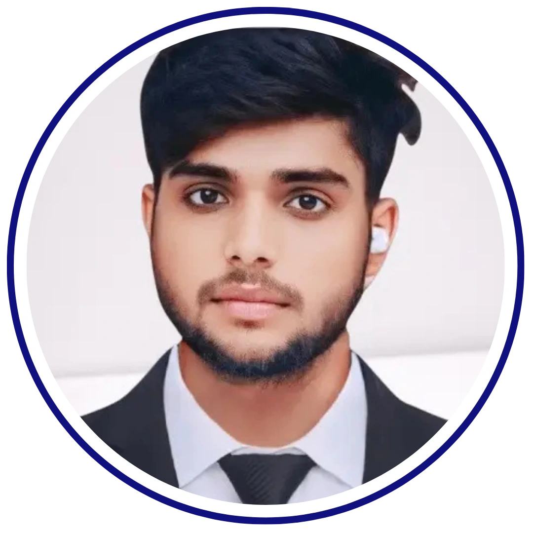 Hridesh Kohli- Nursing Staff at Careking24 home medical services Pvt. Ltd.