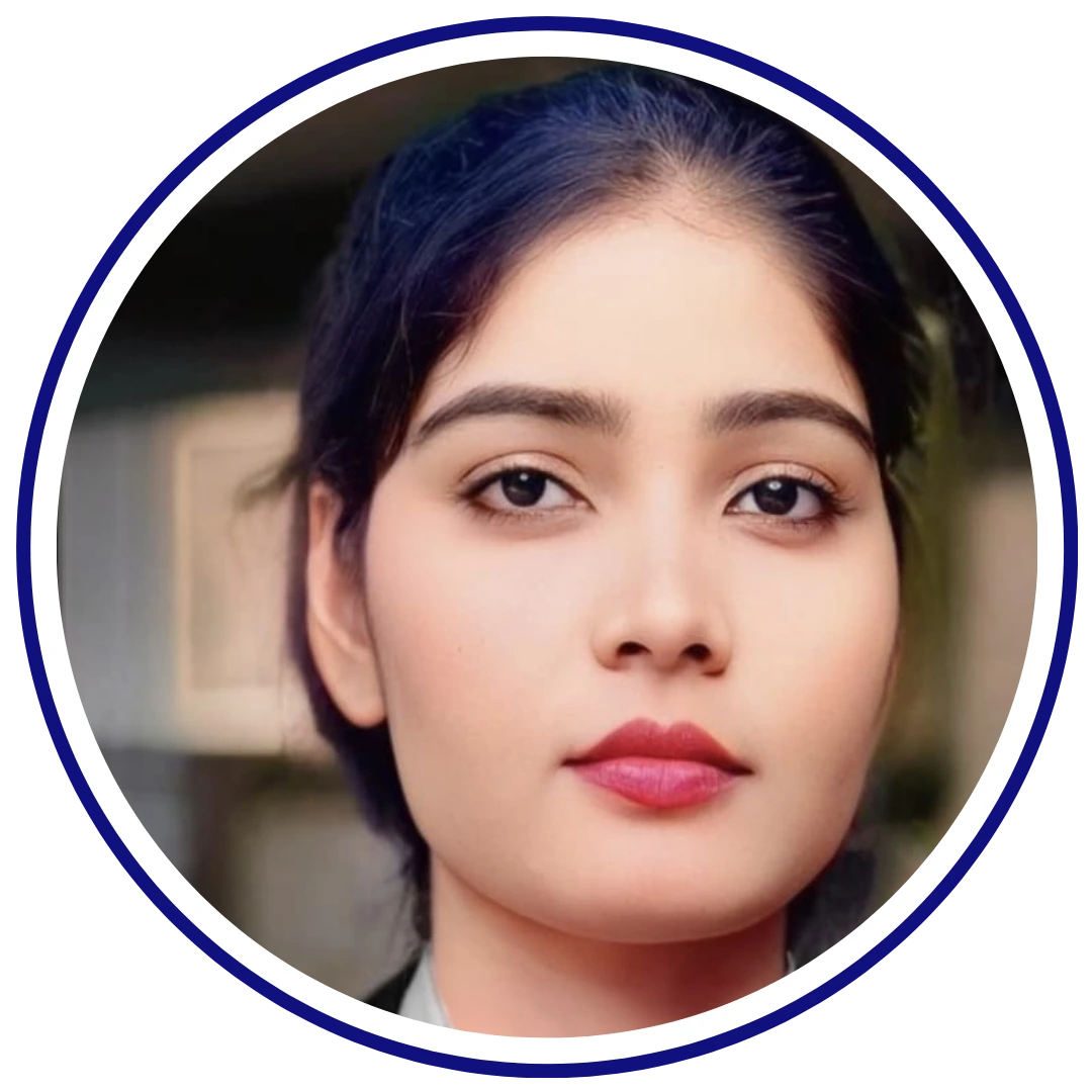 Rubi – Nursing Staff at Careking24 home medical services Pvt. Ltd.